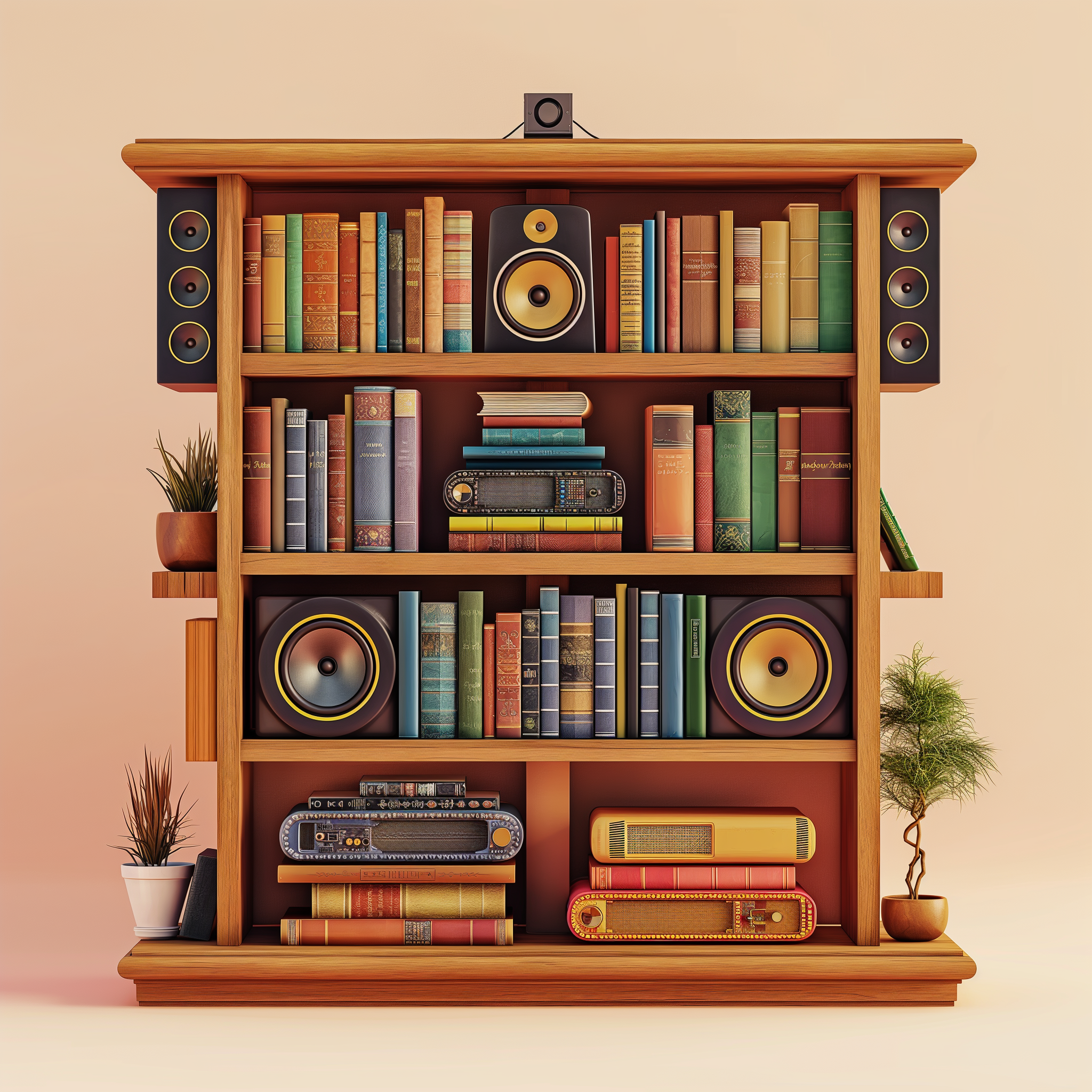 Audiobookshelf