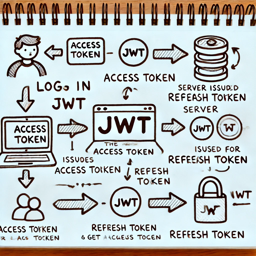 Implementing JWT Token Refresh in an Angular Application